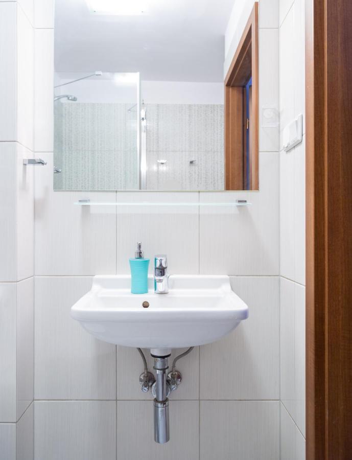 Nozownicza Street Apartment Breslau